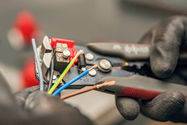 Best Electrical Outlet Repair  in Chippewa Falls, WI