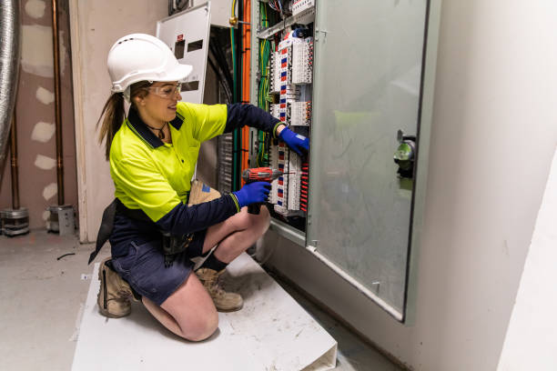Best Electrical Outlet Repair  in Chippewa Falls, WI
