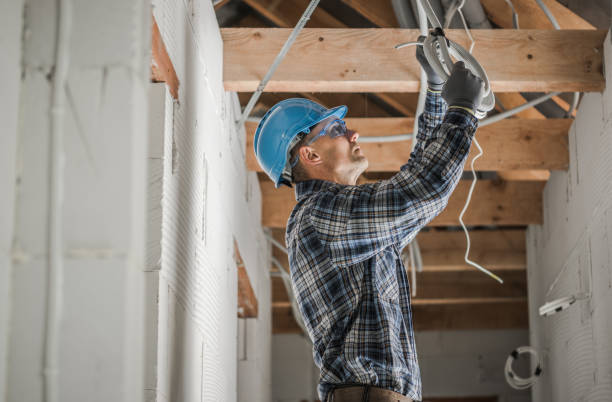 Best Affordable Emergency Electrician  in Chippewa Falls, WI