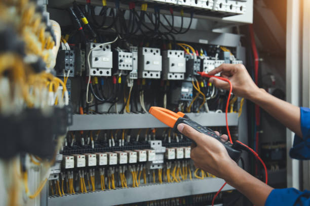 Electrical Rewiring Services in Chippewa Falls, WI