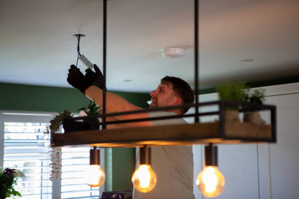 Best Electrical Repair Services  in Chippewa Falls, WI