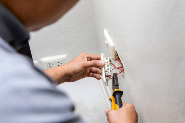 Best Local Electrician Companies  in Chippewa Falls, WI