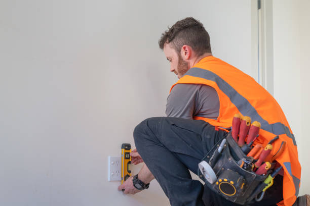 Best Electrical Rewiring Services  in Chippewa Falls, WI