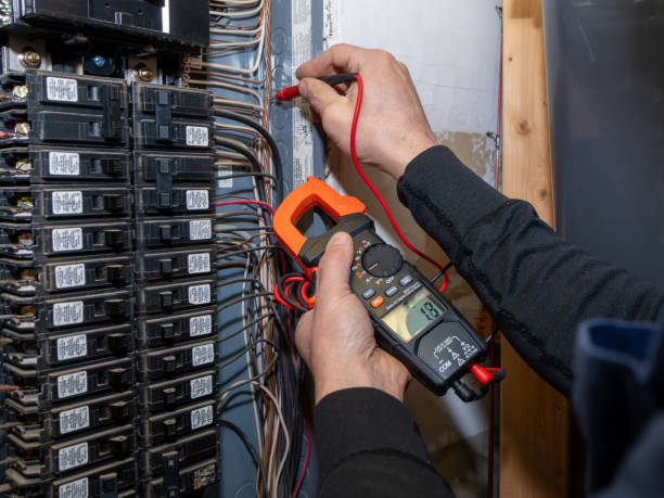 Affordable Emergency Electrician in Chippewa Falls, WI