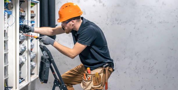 Best Electrical Rewiring Services  in Chippewa Falls, WI
