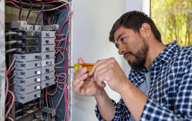 Best Electrician Near Me  in Chippewa Falls, WI